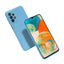 „Crong Color Cover“ – „Samsung Galaxy A23 5G“ dėklas (mėlynas)