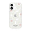 „Kate Spade New York“ apsauginis „MagSafe“ dėklas, skirtas „iPhone 16“ (Hollyhock Floral)