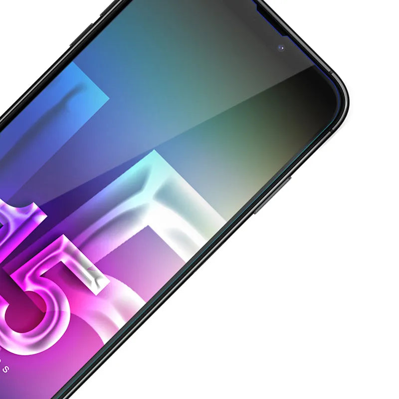 3MK „FlexibleGlass“ – hibridinis stiklas, skirtas iPhone 15 Plus