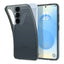 Spigen Liquid Crystal – dėklas, skirtas Samsung Galaxy S25+ (Space Crystal)