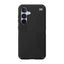 Speck Presidio2 Grip Magnet – Samsung Galaxy S25 / 24 MagSafe dėklas (juodas/pilkas/baltas)