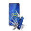 3mk HardGlass Max Lite – Grūdintas stiklas Samsung Galaxy S23 5G (juodas)