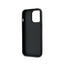 DKNY Wrist Strap Stock Logo – Dėklas iPhone 14 Pro Max (Juodas)