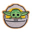 Star Wars – „Baby Yoda“ durų kilimėlis