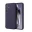 Crong Color Cover - dėklas Samsung Galaxy S24+ (violetinis)