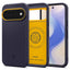 Spigen Nano Pop Mag MagSafe – dėklas Google Pixel 11 Pro XL (Blueberry Navy)