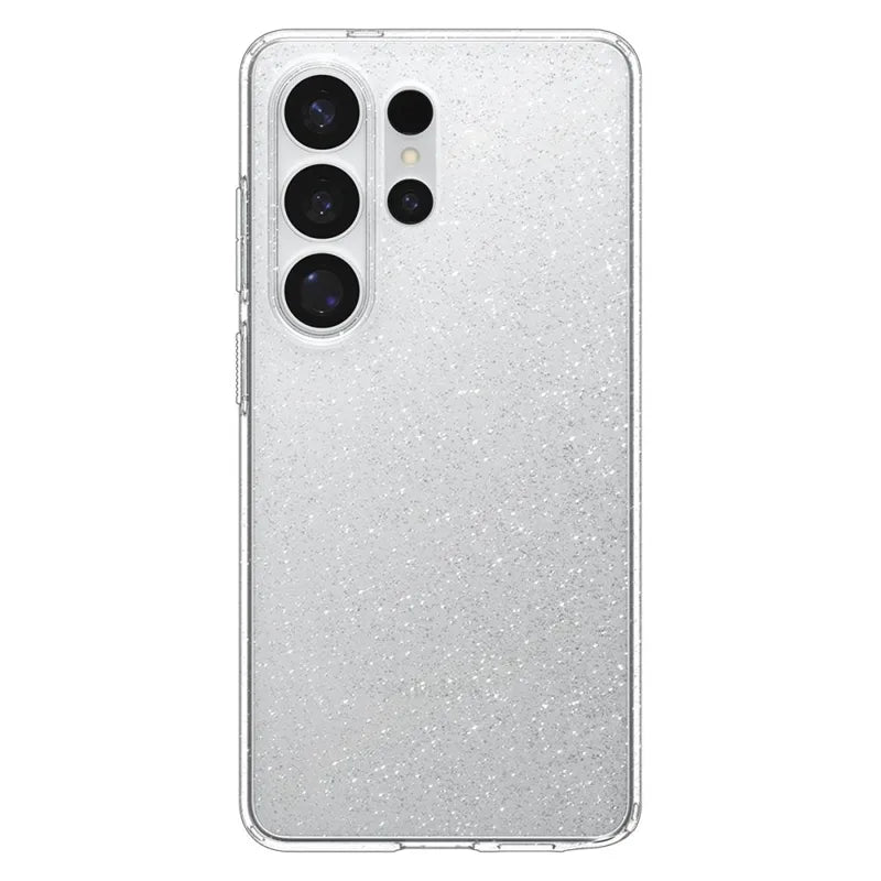 Spigen Liquid Crystal – dėklas Samsung Galaxy S26 Ultra (Glitter Crystal)