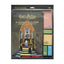 Harry Potter – Sieninis kalendorius / mėnesinis planuoklis 2026/2027 (30 x 34 cm)