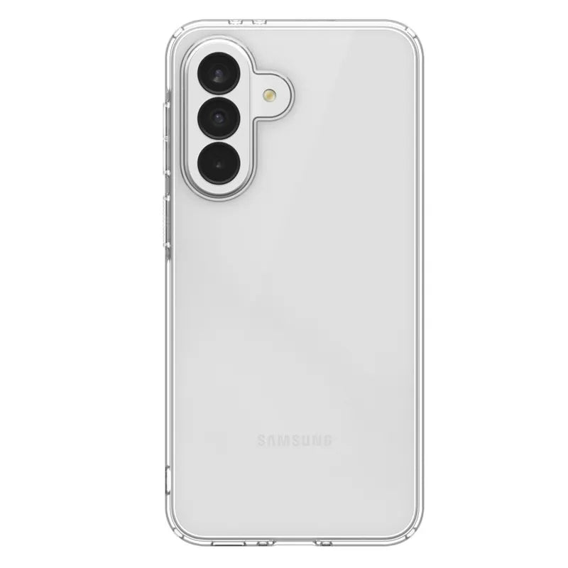 Spigen Liquid Crystal – Dėklas Samsung Galaxy A37 5G (skaidrus)
