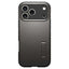 Spigen Tough Armor T Mag MagSafe – dėklas, skirtas iPhone 18 Pro Max / 17 Pro Max (Gunmetal)