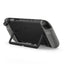 Spigen Nano Pop – dėklas, skirtas Nintendo Switch 2 (juoda/sezamų)