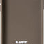 Laut PINNACLE – dėklas iPhone XR su natūralia mediena (riešutmedis)