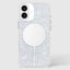 Case-Mate Twinkle MagSafe – dėklas, skirtas iPhone 16 Plus (Disco)