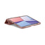 Spigen Urban Fit – dėklas iPad Pro 11" (M5, 2025 / M4, 2024) (rožinio aukso spalvos)