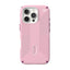 Speck Presidio2 Grip ClickLock & MagSafe – dėklas iPhone 16 Pro (Wednesday Pink / Boysenberry Purple / White)