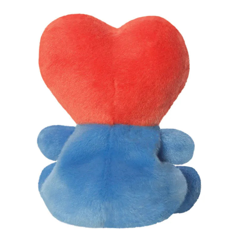 Line Friends BT21 – Pliušinis talismanas 13 cm TATA Palm Pals