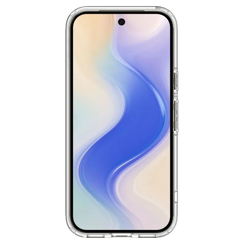 Spigen Ultra Hybrid – dėklas Google Pixel 11 Pro XL (skaidrus)