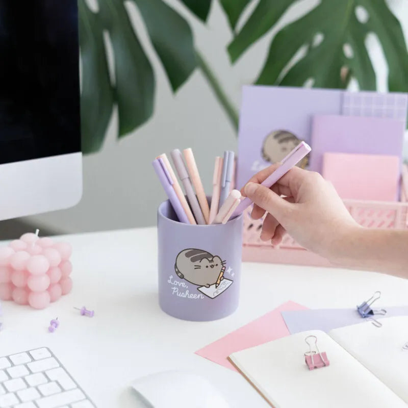 Pusheen – Keraminis stalo organizatorius iš Moments kolekcijos
