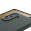 Spigen Liquid Air Mag MagSafe – dėklas Samsung Galaxy S26+ (Abyss Green)