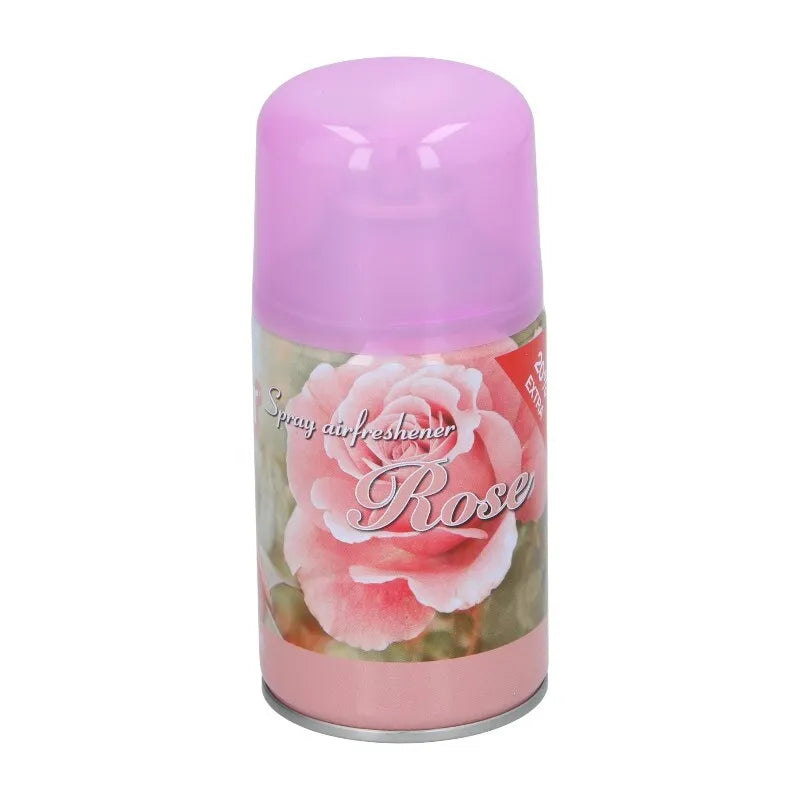 Active Air – oro gaiviklio purškiklis 300 ml (rožių kvapo)
