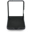 Guess 4G Classic MagSafe - Samsung Galaxy Z Flip 8 dėklas (rožinis)