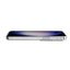 Cellularline Clear Strong – dėklas Samsung Galaxy S24 (skaidrus)