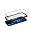 Crong 3D Armor Glass - Grūdintas stiklas iPhone 17 Pro Max + montavimo rėmelis