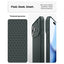 Spigen Liquid Air – dėklas, skirtas iPhone 18 Pro Max / 17 Pro Max (Abyss Green)