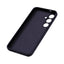 Crong Color Cover - dėklas Samsung Galaxy S24+ (violetinis)