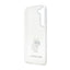Karl Lagerfeld IML NFT Choupette – dėklas Samsung Galaxy S23 (skaidrus)