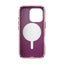 Speck Presidio2 Grip ClickLock & MagSafe – dėklas iPhone 16 Pro (Wednesday Pink / Boysenberry Purple / White)