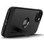 Spigen Tough Armor Mag MagSafe – dėklas iPhone 15 telefonui (juodas)