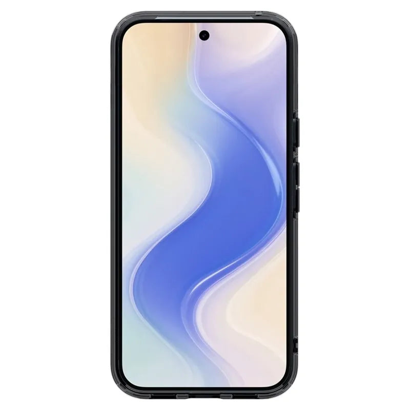 Spigen Ultra Hybrid Mag MagSafe – dėklas Google Pixel 10 Pro XL (Frost Black)