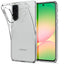 Spigen Liquid Crystal – dėklas Samsung Galaxy A56 5G (skaidrus)