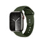 Crong Liquid – Apple Watch dirželis 38/40/41/42 mm (žalias)