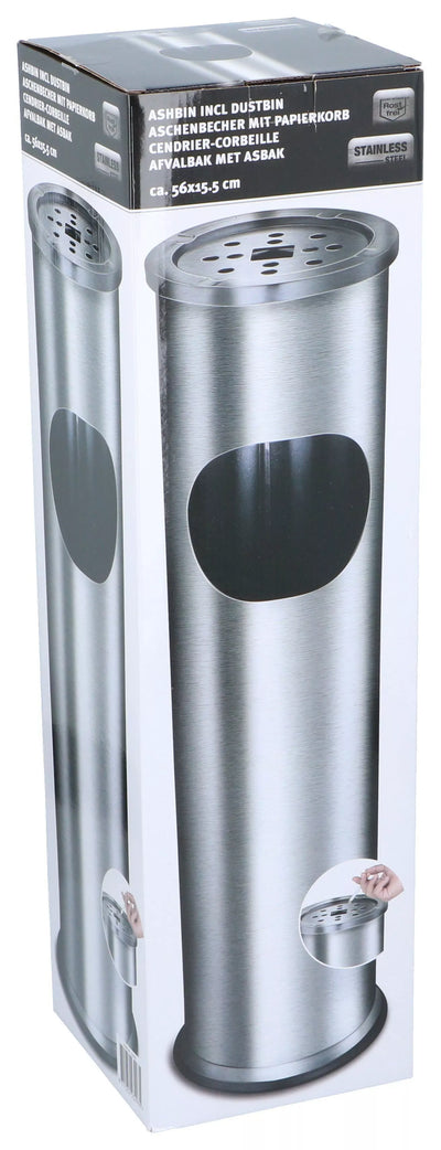 Peleninė, stovima, D15,5 × 56 cm, 871125223293