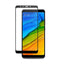 Crong 7D Nano lankstus stiklas – viso ekrano hibridinė apsauga 9H Xiaomi Redmi 5