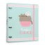 Pusheen – Foodie Collection segtuvas (4 žiedų)