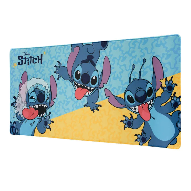 Disney Stitch – XXL žaidimų / stalo kilimėlis (80 x 35 cm)