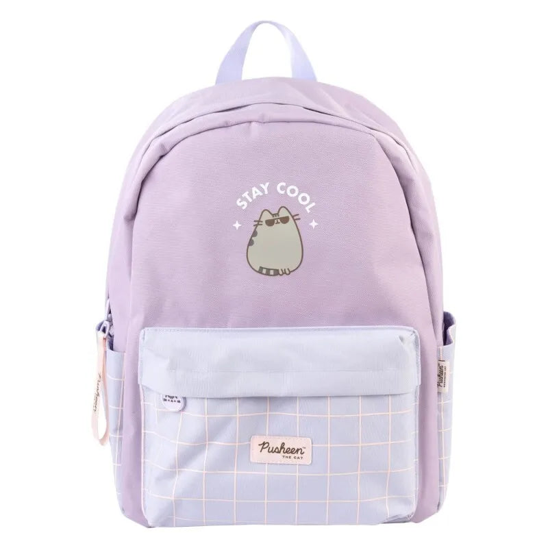 Pusheen – kuprinė iš „Moments“ kolekcijos