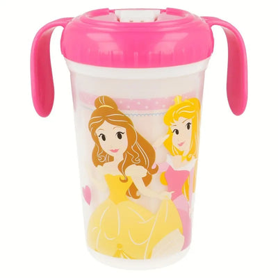 Princess – Puodelis su snapeliu 320 ml
