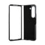 BMW Signature Logo Imprint – dėklas Samsung Galaxy Z Fold 5 (juodas)