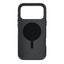 Speck Presidio2 Grip MagSafe – dėklas, skirtas iPhone 18 Pro Max / 17 Pro Max (juodas)