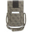 Guess 4G & Classic Logos Stripe Strap – telefono rankinė (ruda)