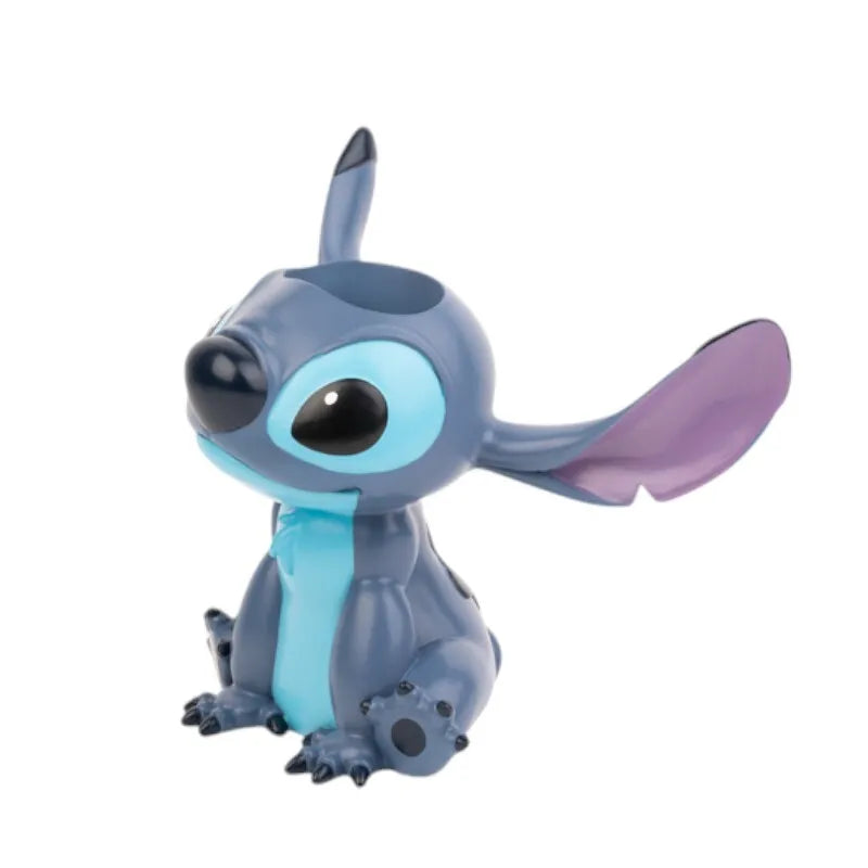 Disney Stitch - kanceliarinių prekių dėžutė