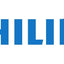 Philips – aliuminis LED žibintuvėlis 400 liumenų, vandeniui atsparus IPX4