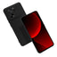 Crong Color Cover – dėklas Xiaomi 13T/13T Pro (juodas)