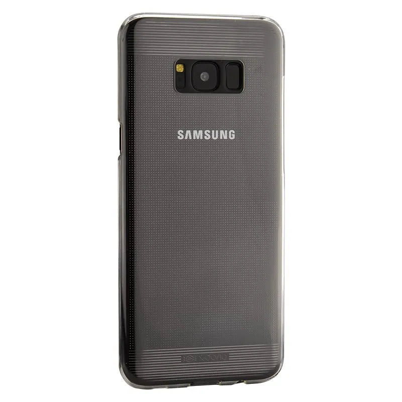 X-Doria Engage – Dėklas skirtas Samsung Galaxy S8+ (Skaidrus)