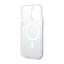 Guess 4G MagSafe – Dėklas, skirtas iPhone 14 Pro Max (Juodas)