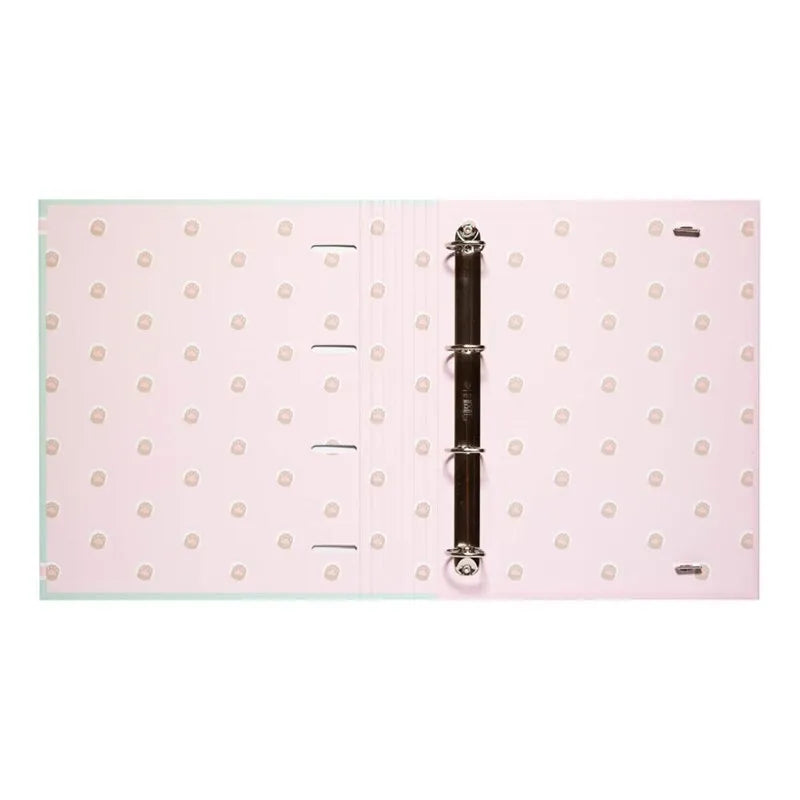 Pusheen – Foodie Collection segtuvas (4 žiedų)